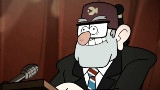 怪诞小镇 S02E14 生肉